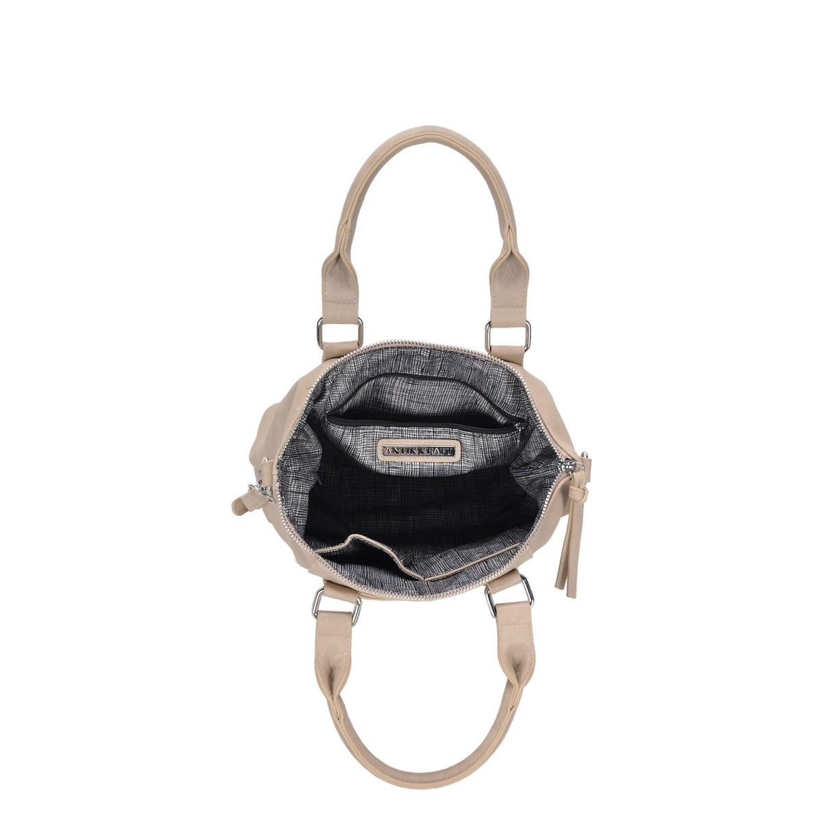 Clover Satchel from MMS Brands