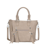 Clover Satchel from MMS Brands