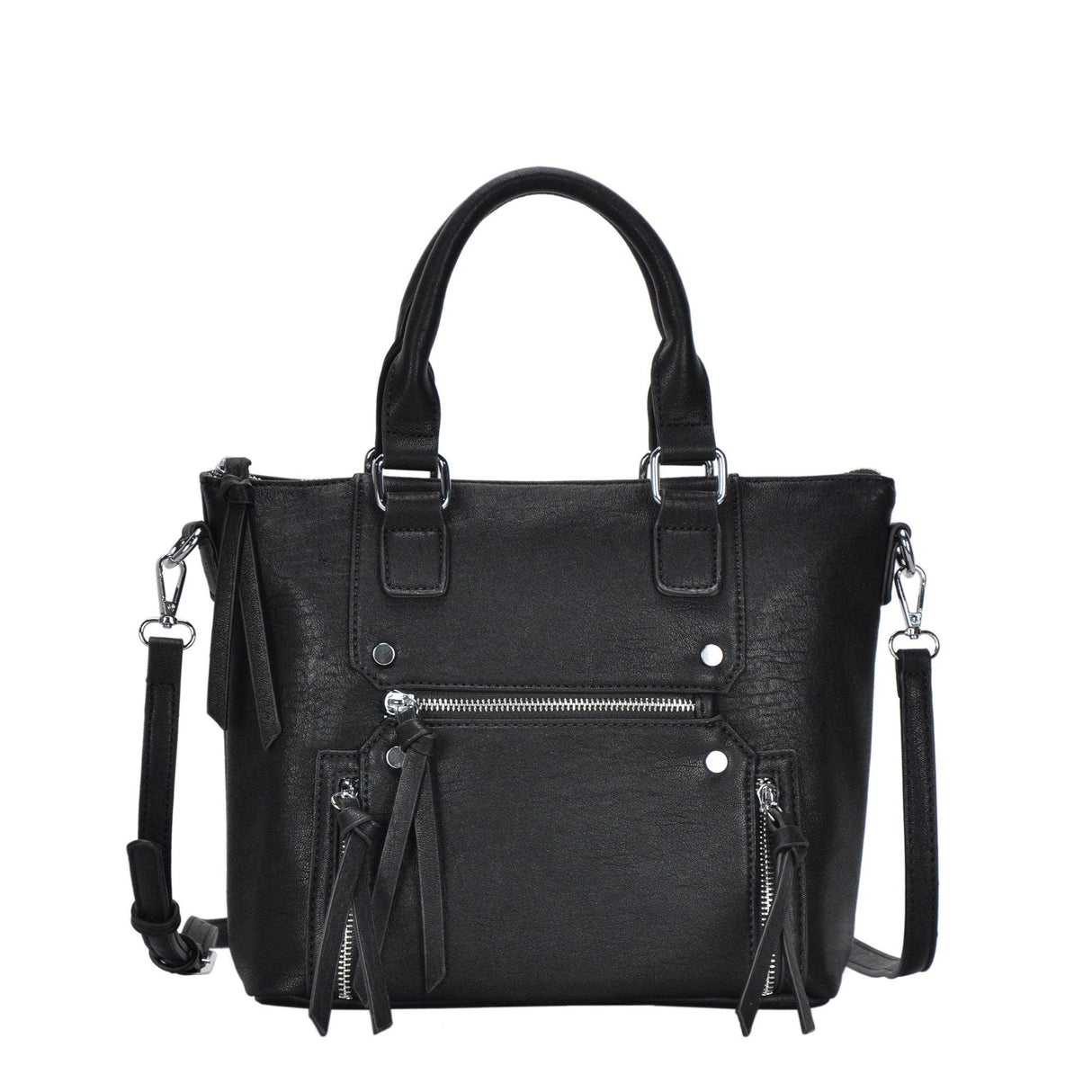 Clover Satchel from MMS Brands