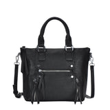 Clover Satchel from MMS Brands