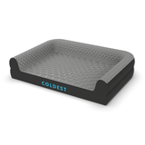 The Coldest Cozy Dog Bed from COLDEST
