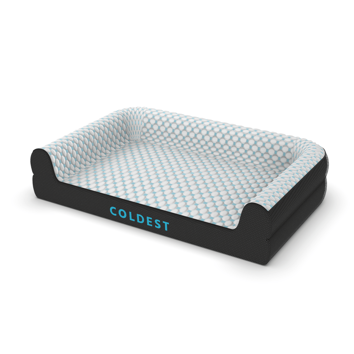 The Coldest Cozy Dog Bed from COLDEST