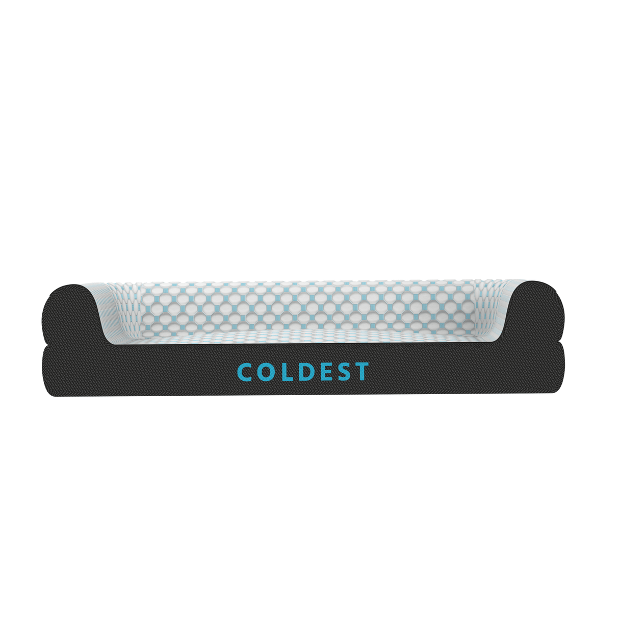 The Coldest Cozy Dog Bed from COLDEST