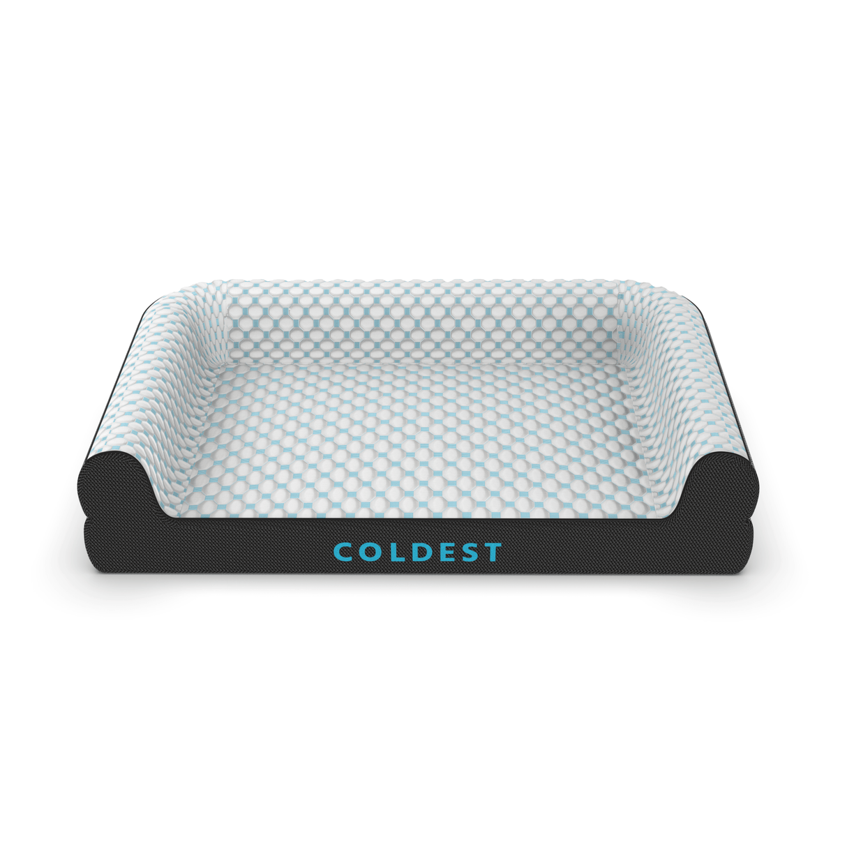 The Coldest Cozy Dog Bed from COLDEST