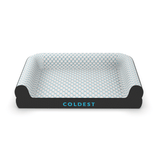 The Coldest Cozy Dog Bed from COLDEST