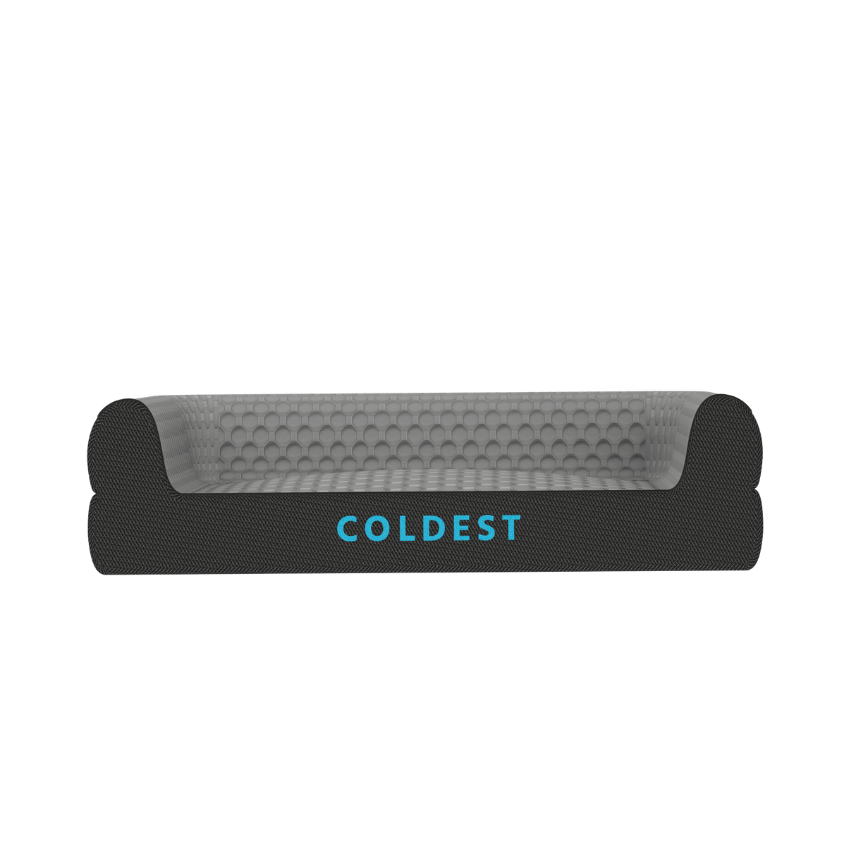 The Coldest Cozy Dog Bed from COLDEST