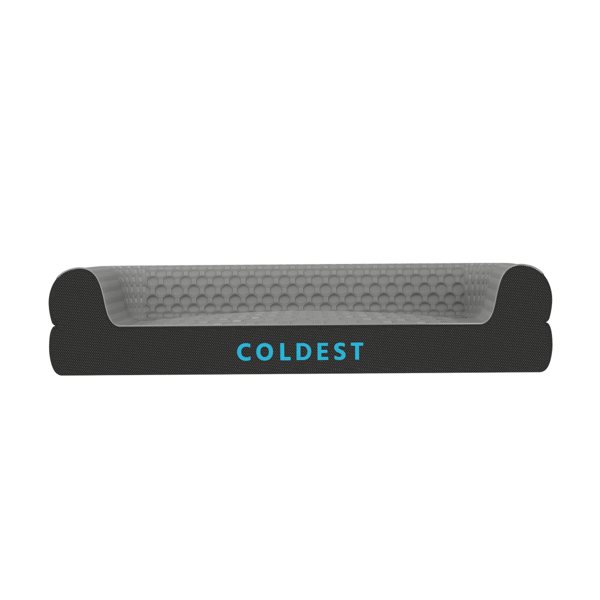 The Coldest Cozy Dog Bed from COLDEST