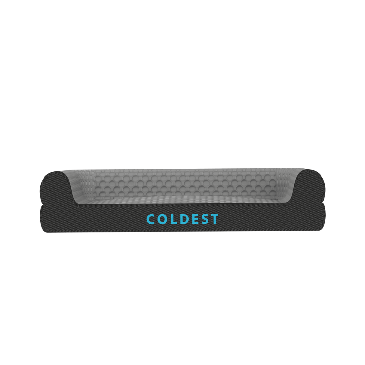 The Coldest Cozy Dog Bed from COLDEST