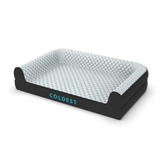 The Coldest Cozy Dog Bed from COLDEST