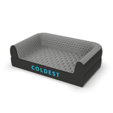 The Coldest Cozy Dog Bed from COLDEST