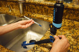 The Coldest Water Bottle Brush: 3 Tools in 1 from COLDEST