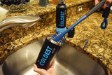 The Coldest Water Bottle Brush: 3 Tools in 1 from COLDEST