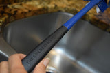 The Coldest Water Bottle Brush: 3 Tools in 1 from COLDEST