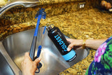 The Coldest Water Bottle Brush: 3 Tools in 1 from COLDEST