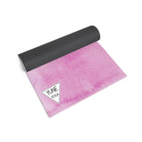 Composure Yoga Mat – 6mm Eco-Friendly, Non-Slip & Latex-Free | from Yune Yoga