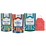 The Cook's Kiss Bundle from Spicewell