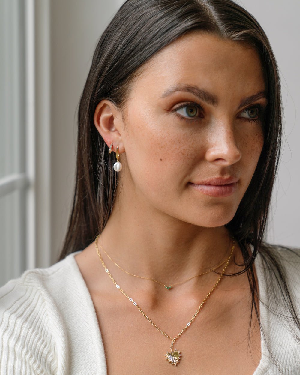 THE CRISTINA From Shop Cupcakes and Cashmere