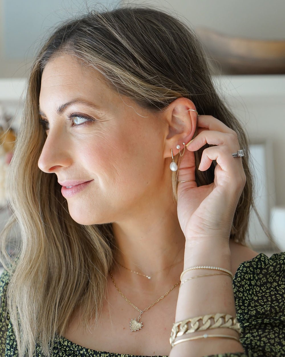 THE CRISTINA From Shop Cupcakes and Cashmere