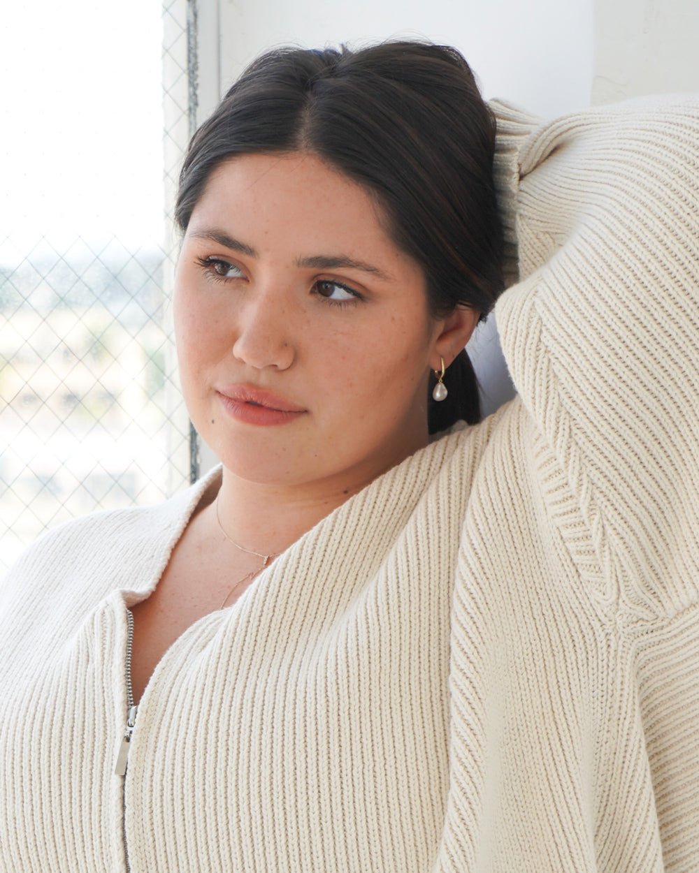 THE CRISTINA From Shop Cupcakes and Cashmere
