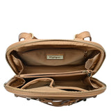 Daisy Convertible Backpack Purse from MMS Brands