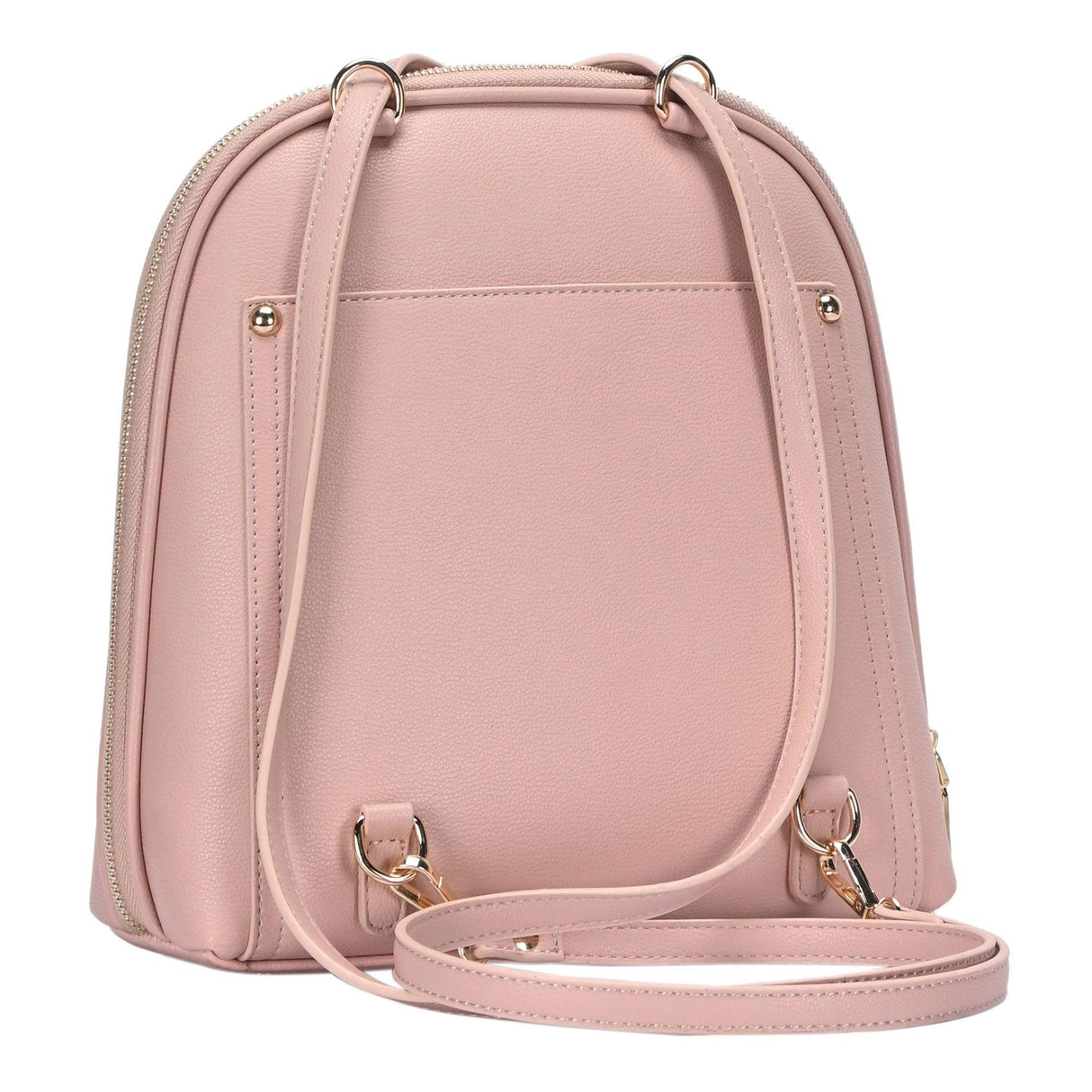 Daisy Convertible Backpack Purse from MMS Brands