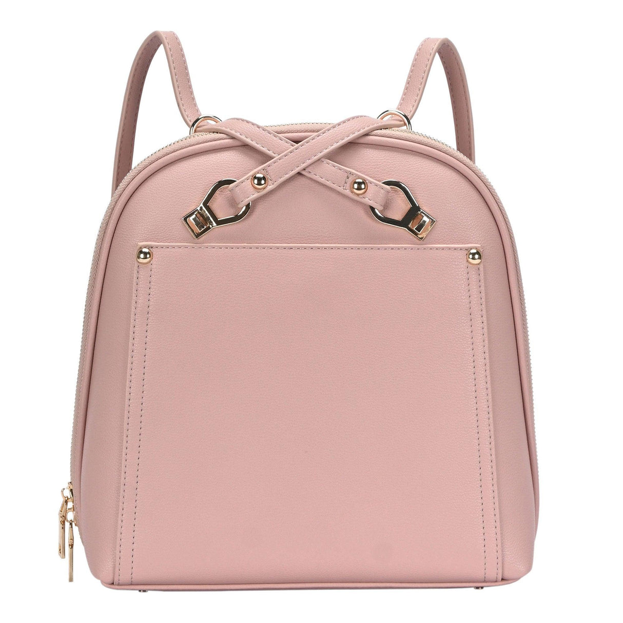 Daisy Convertible Backpack Purse from MMS Brands