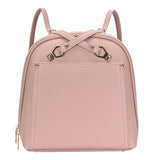 Daisy Convertible Backpack Purse from MMS Brands