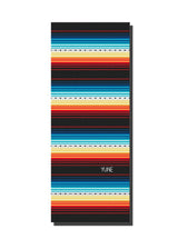 Yoga Mat | 6mm Thick | Striped | Non-Slip | Eco Friendly | Yune Yoga | Devo from Yune Yoga