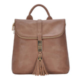 Diana Backpack from MMS Brands