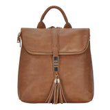Diana Backpack from MMS Brands