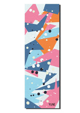 Yoga Mat | 6mm Thick | Multicolor | Non-Slip | Eco Friendly | Yune Yoga | Diorite from Yune Yoga