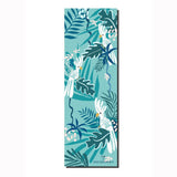 Yoga Mat | 6mm Thick | Birds | Non-Slip | Eco Friendly | Yune Yoga | Cacadus from Yune Yoga