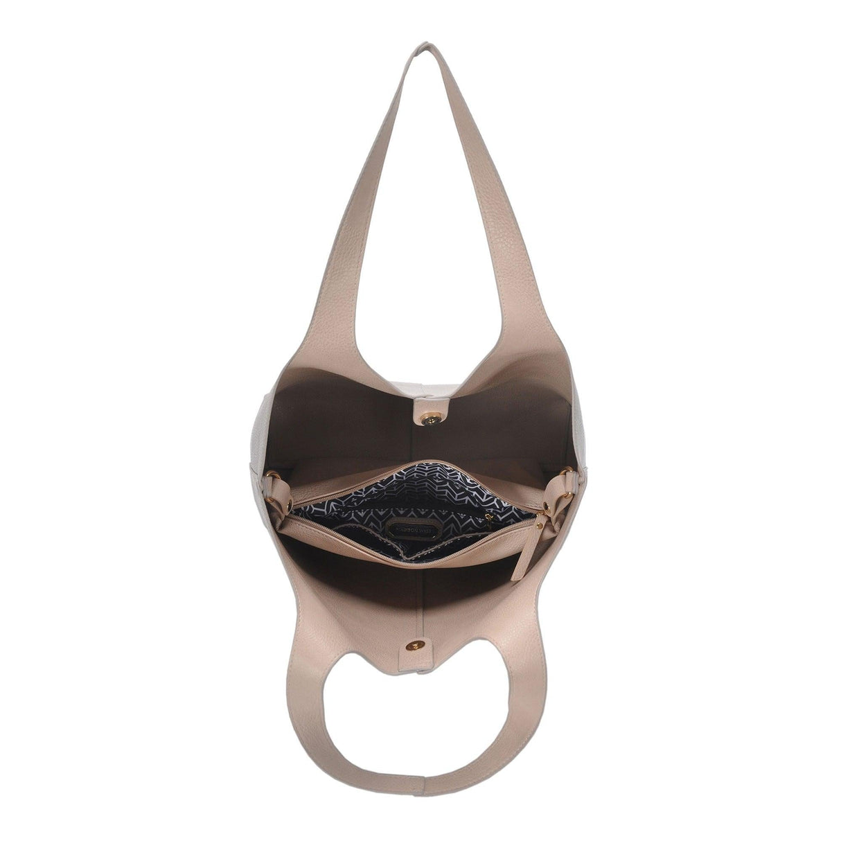 Elle Tote from MMS Brands