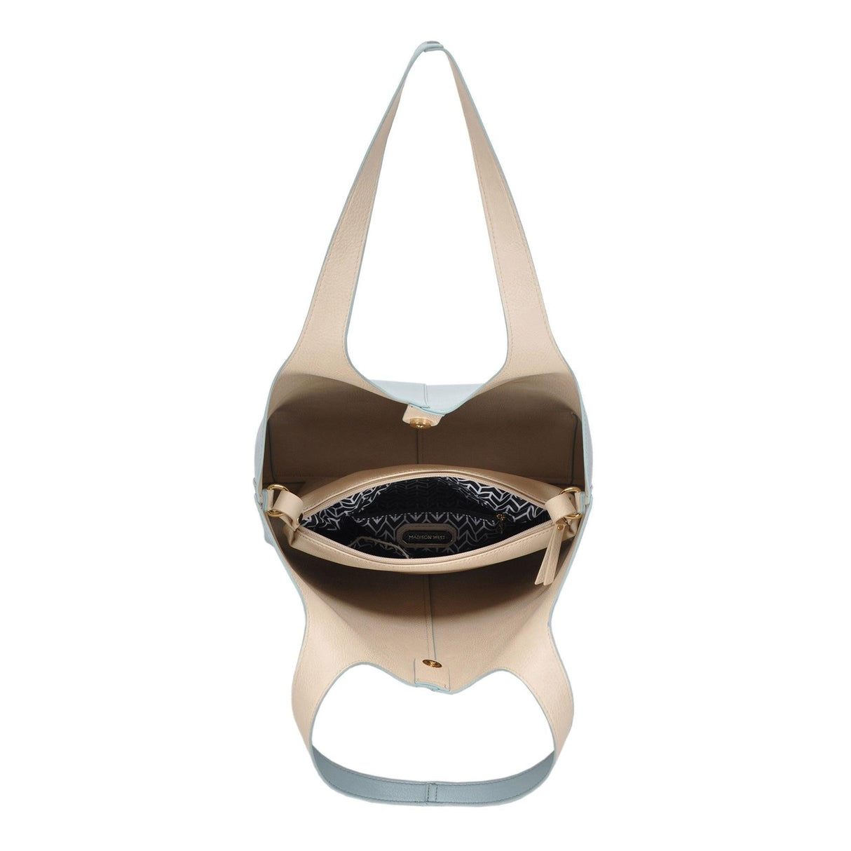 Elle Tote from MMS Brands