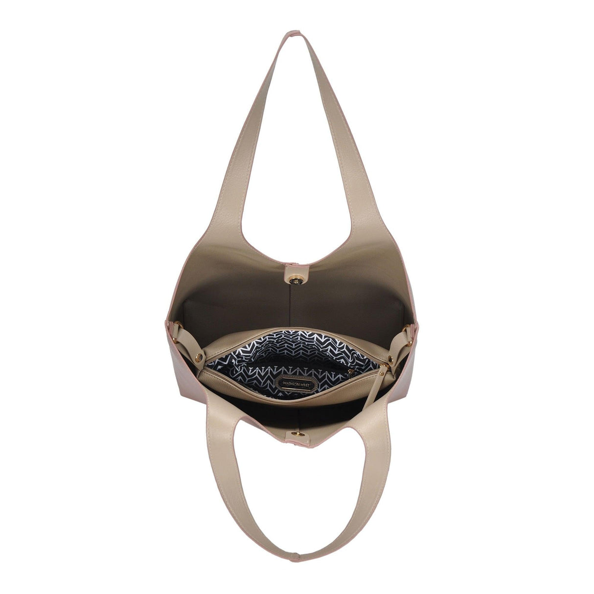 Elle Tote from MMS Brands