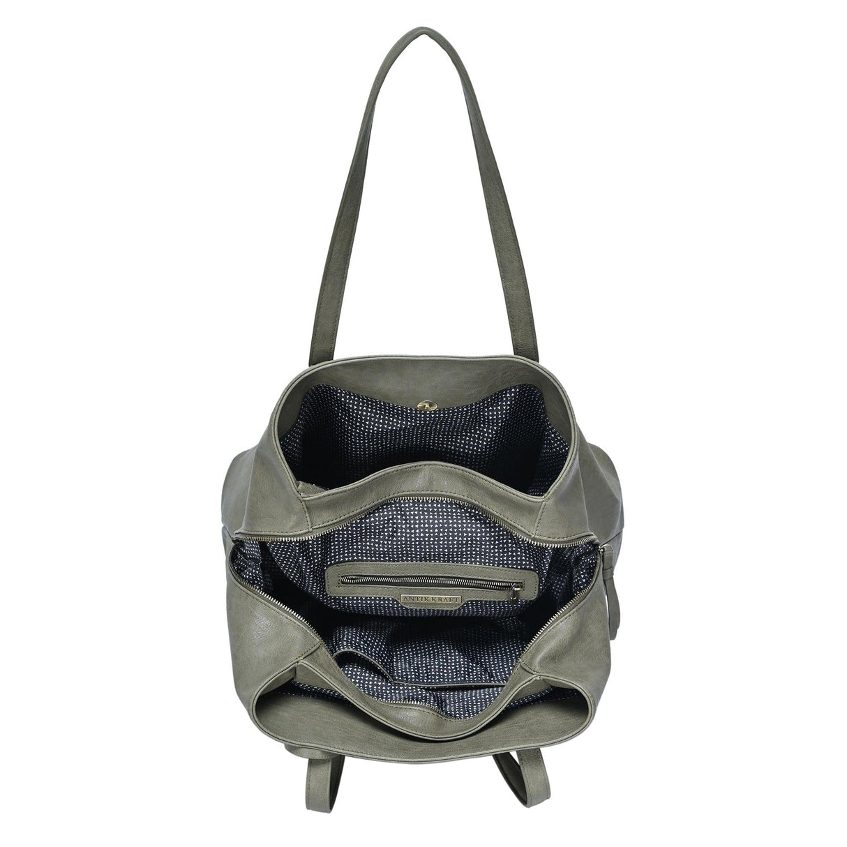 Erica Tote from MMS Brands