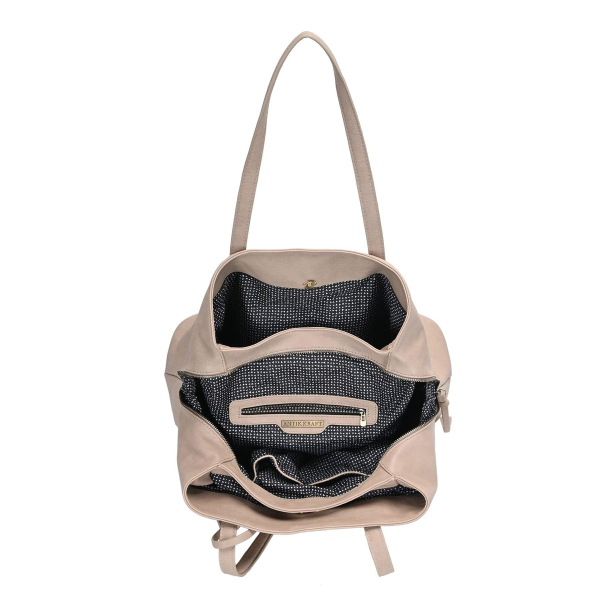 Erica Tote from MMS Brands
