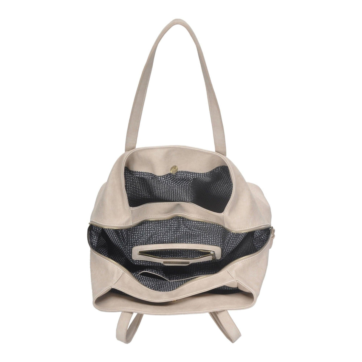 Erica Tote from MMS Brands