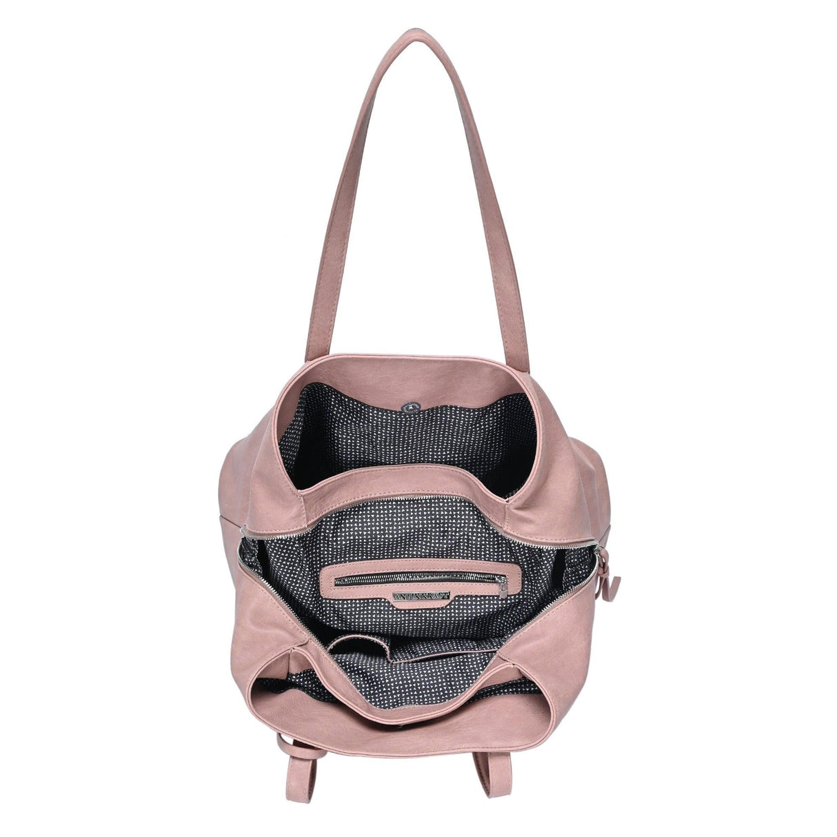 Erica Tote from MMS Brands