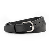 The Executive Leather 1 1/4 Inch Dress Belt from Main Street Forge