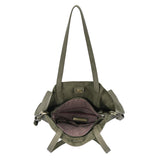 Faith Tote from MMS Brands