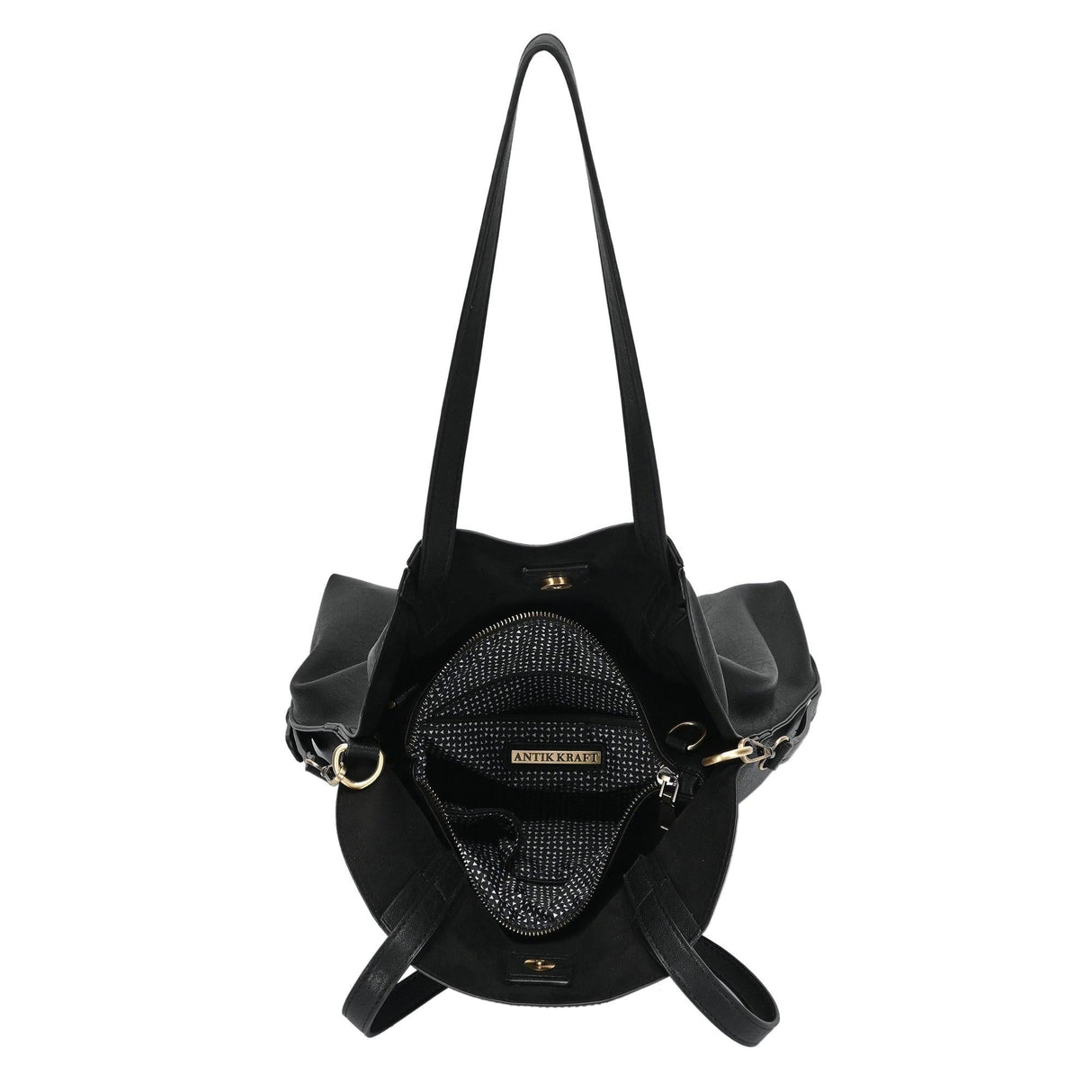 Faith Tote from MMS Brands