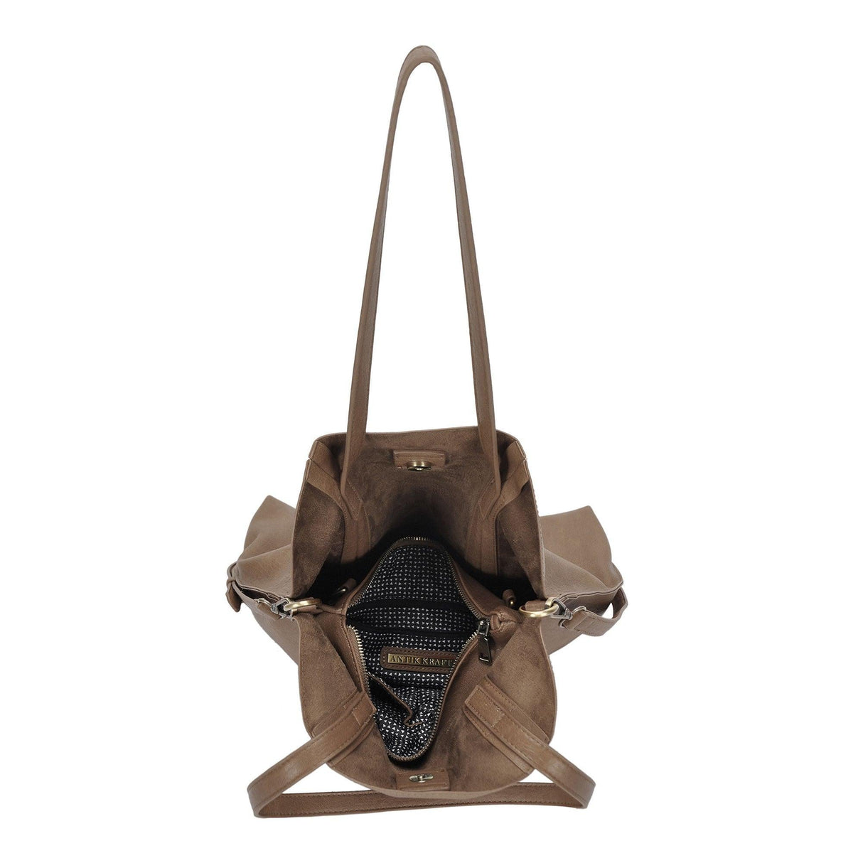 Faith Tote from MMS Brands