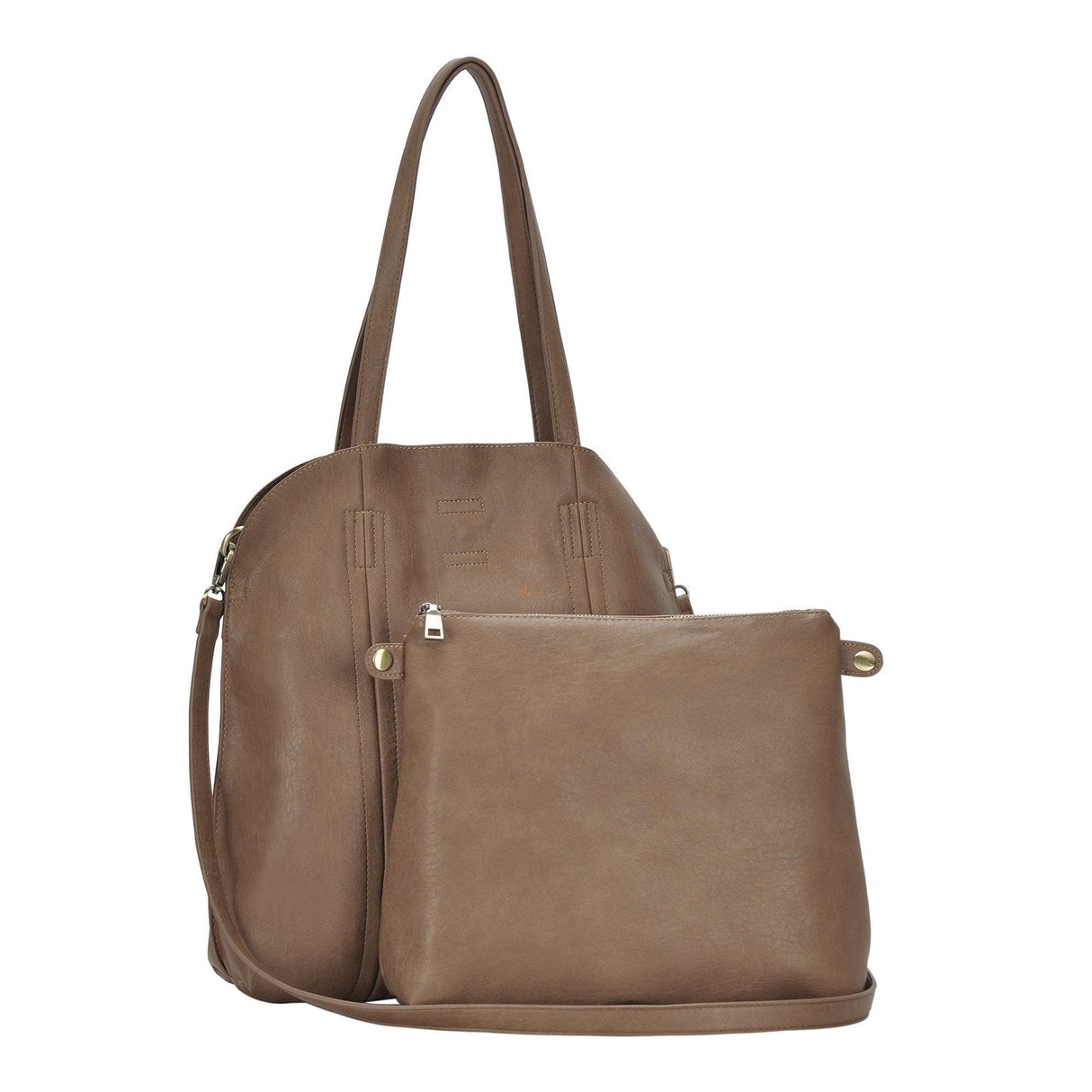 Faith Tote from MMS Brands