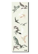 Yoga Mat | 6mm Thick | Tan | Non-Slip | Eco Friendly | Yune Yoga | Flint from Yune Yoga