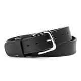 The Foreman Leather Belt from Main Street Forge