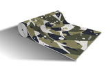 Yoga Mat | 6mm Thick | Green | Non-Slip | Eco Friendly | Yune Yoga | Granite from Yune Yoga