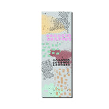 Yoga Mat | 6mm Thick | Multicolor | Non-Slip | Eco Friendly | Yune Yoga | Hemlock from Yune Yoga