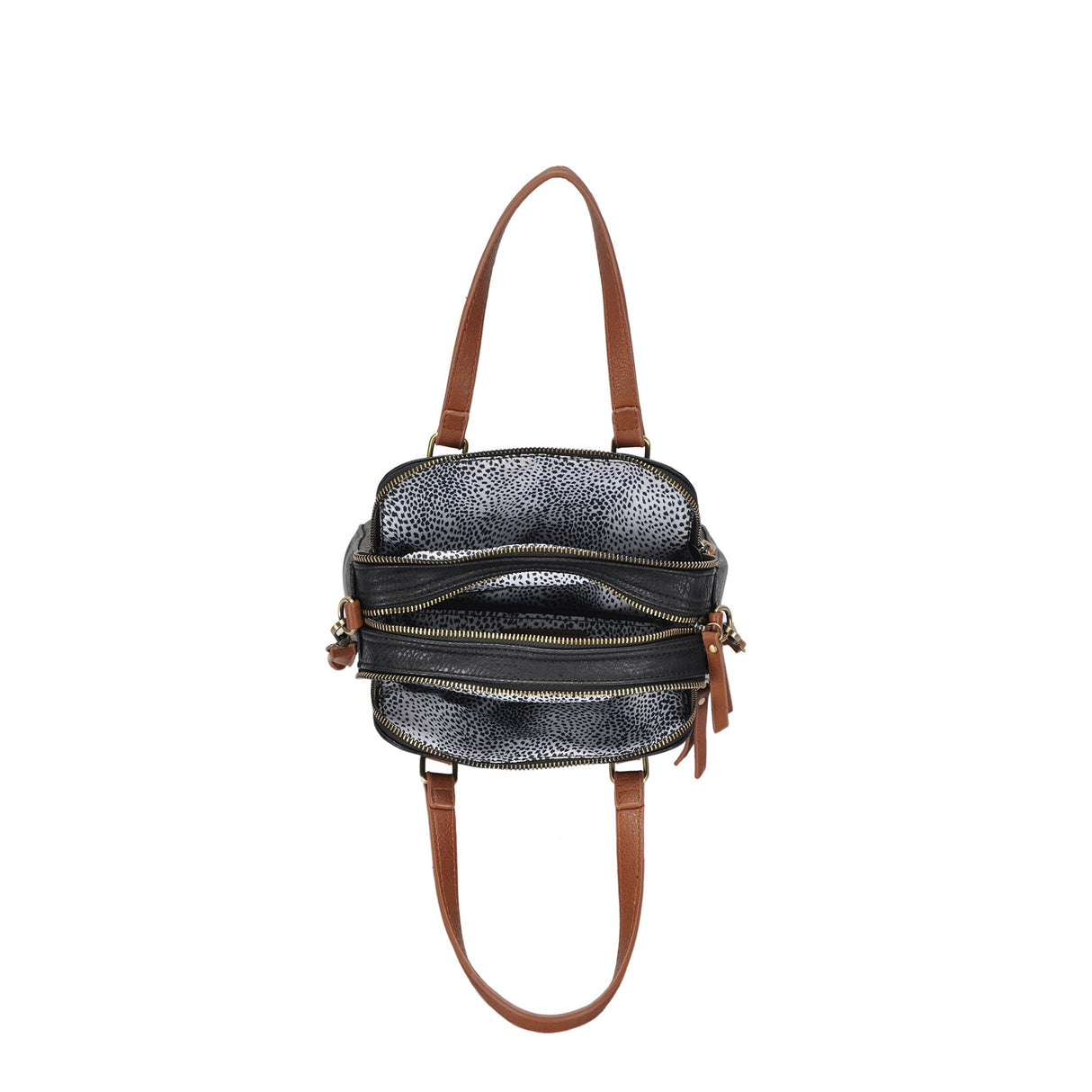 Iris Satchel from MMS Brands