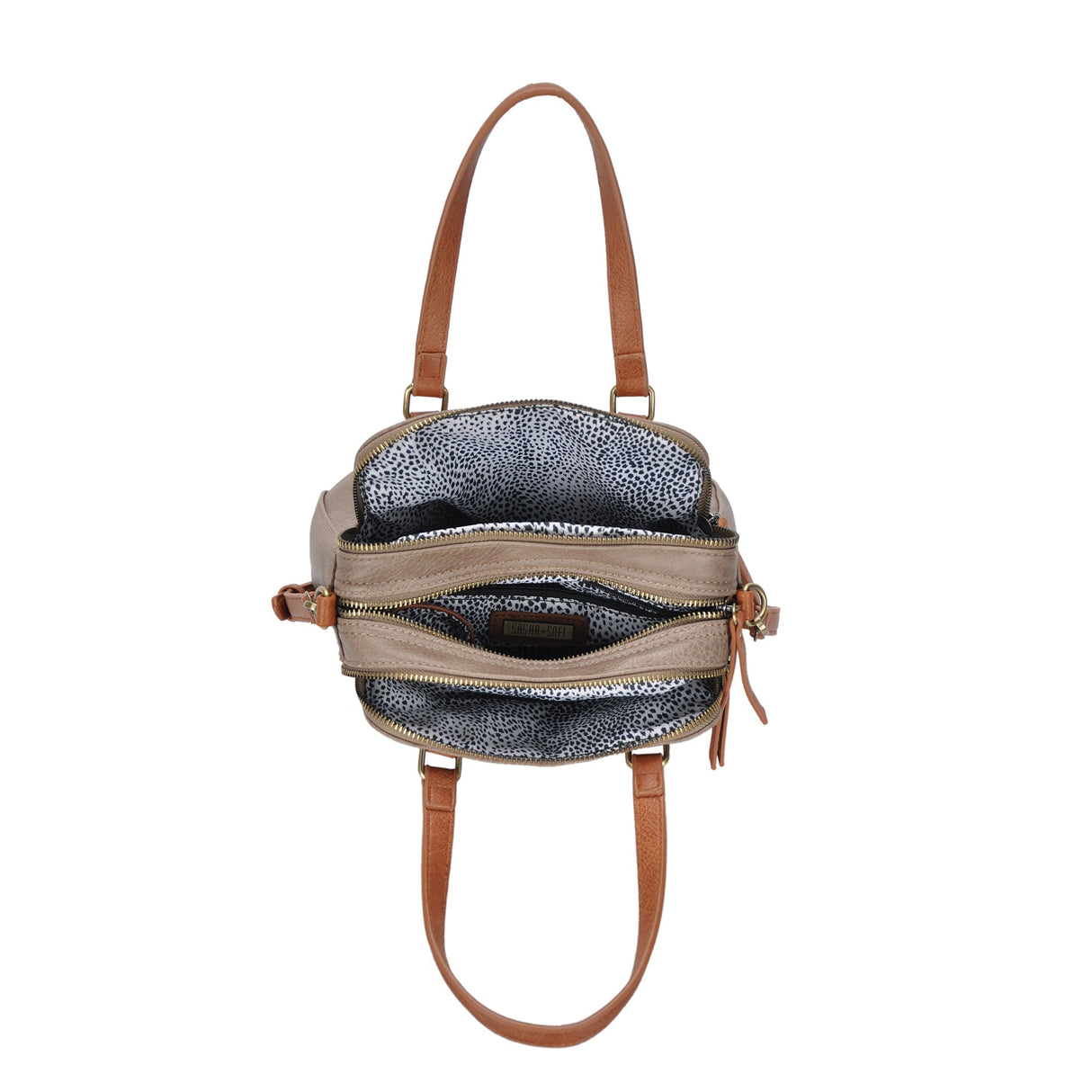 Iris Satchel from MMS Brands